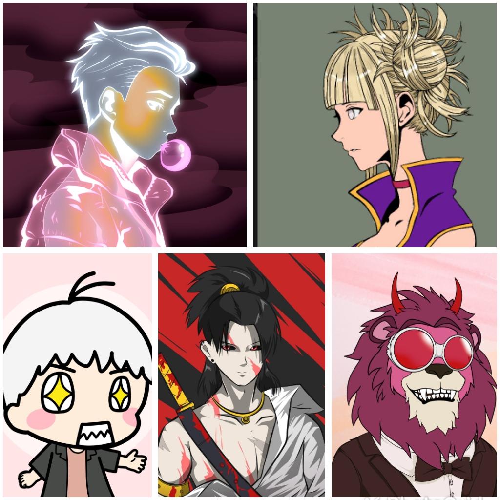 📢 #GiveawayAlert 📢
🎁Prize

1 AnizukiRC #NFT <a href="/TeamAnizuki/">Anizuki</a> 
3x #NFTs <a href="/gabcorenft/">Gab ★NFT ★</a> 
5xWL <a href="/CryptoMangaLabs/">Crypto Manga Labs</a> 
10xWL <a href="/Wethelionsnft/">We The Lions</a> 
10xWL @akamanft 
10xWL <a href="/ChibismNFT/">𝐂𝐡𝐢𝐛𝐢𝐬𝐦 | 𝗦𝗢𝗟𝗗 𝗢𝗨𝗧</a>

1️⃣To Enter Follow Us
2️⃣Retweet+♥️
3️⃣Tag Friends

Ends 48hrs🚨
#WLGiveaways #FreeMintGiveaway
#NFTCommunity