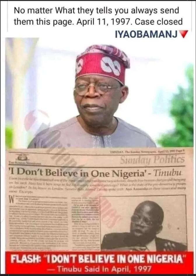 iamkonnekt's tweet photo. All they wanted was Bat and Antigood on the ballot π³ papers until Peter Obi destroyed their plans. Man propose God dispose.
God is good ooo.
#FutaRapeStory Omojuwa Yorubas #worsttimeforsex 2baba Osinbajo She's 41 Labour Party Chimamanda MC Oluomo https://t.co/urEqw6hcCE