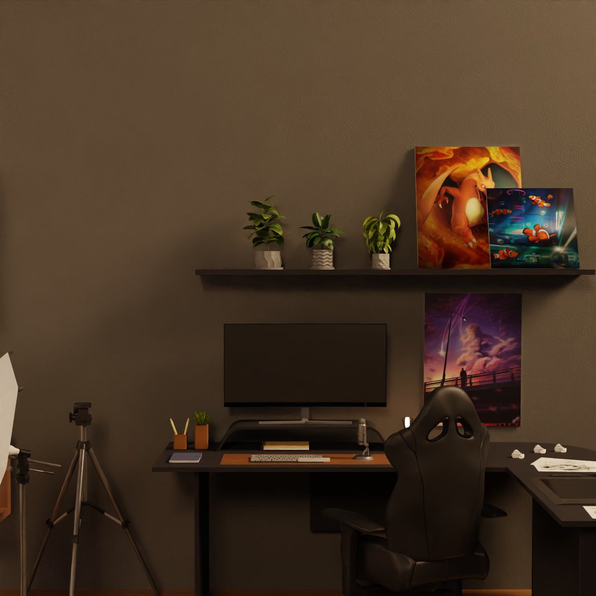 Maher Salah tweet media