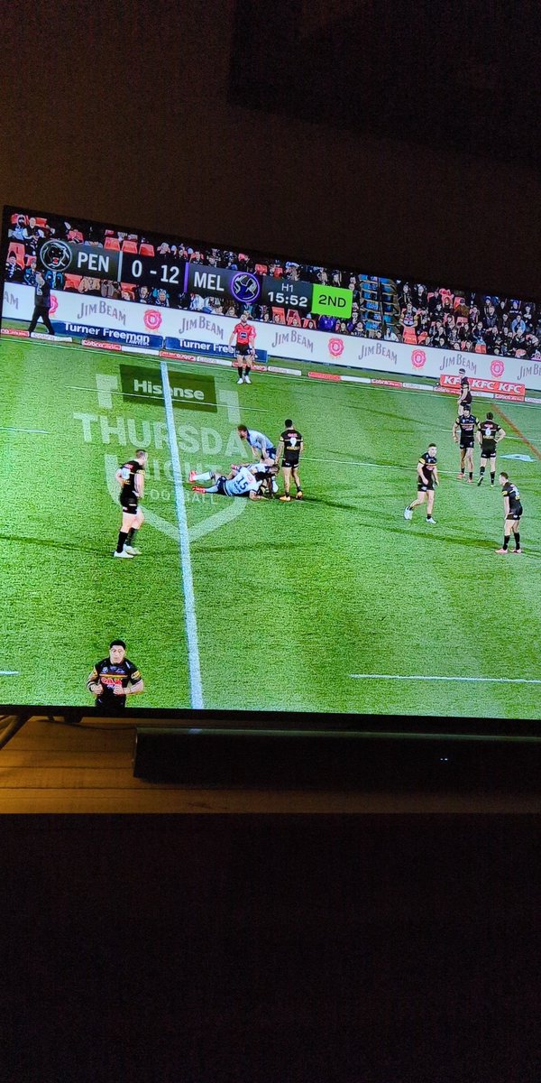 yabby66's tweet photo. Bang bang what 2 great tries to the Storm https://t.co/ksuRb21jKR