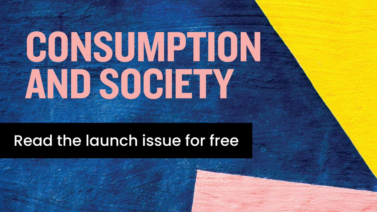 Bristol University Press Journals tweet media