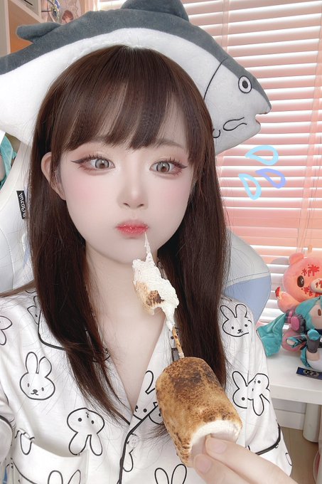 Twitterのコスプレ画像27