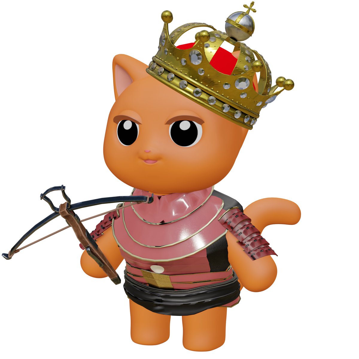 CatKinsonCoin's tweet photo. Any 3D artist willing to help the Cat Fam? We have just some questions to ask about 3D files/Models please 🙏
#Cardano #memetoken #Catkinson #CardanoVasil $PURR
Rt to help us reach our life saver 🐱 https://t.co/EUEI0EaH98