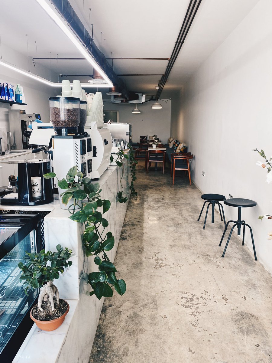 يستحق التجربة ☕️🐎 . tweet media