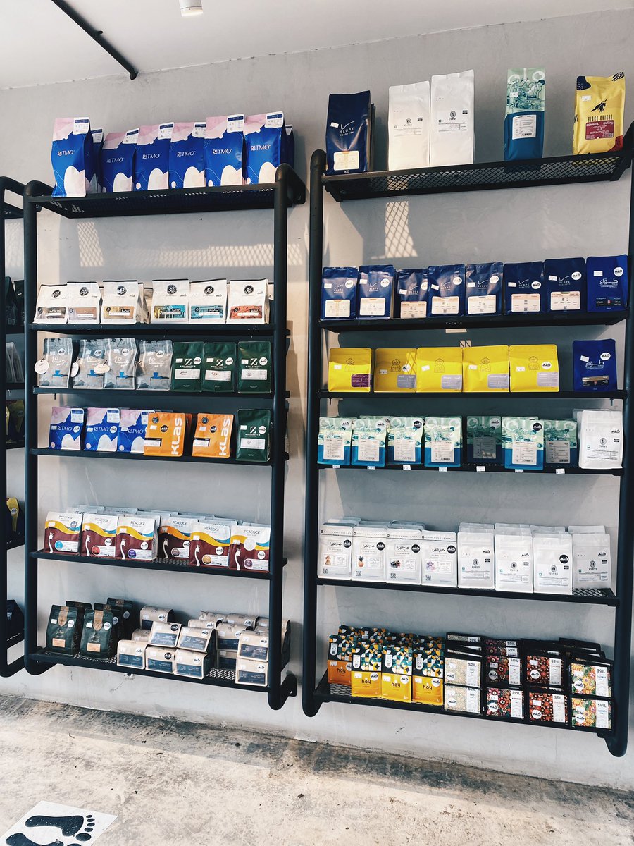 يستحق التجربة ☕️🐎 . tweet media