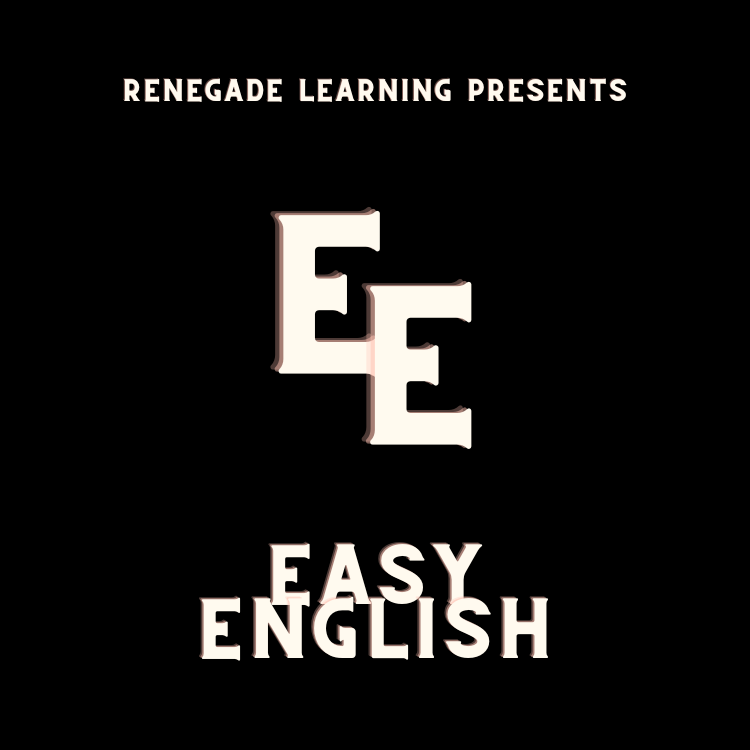 RenegadeLearn's tweet photo. I know you'll get a tutor, but it's £20 an hour (at least) and they can't revise that hour again.  Once it's gone, it's gone.  

That's why I created Easy English. A video course for teens that will get them a peaceful pass in their English Lang GCSE.

https://t.co/O55sbcY53J https://t.co/Px1XTfGzIy