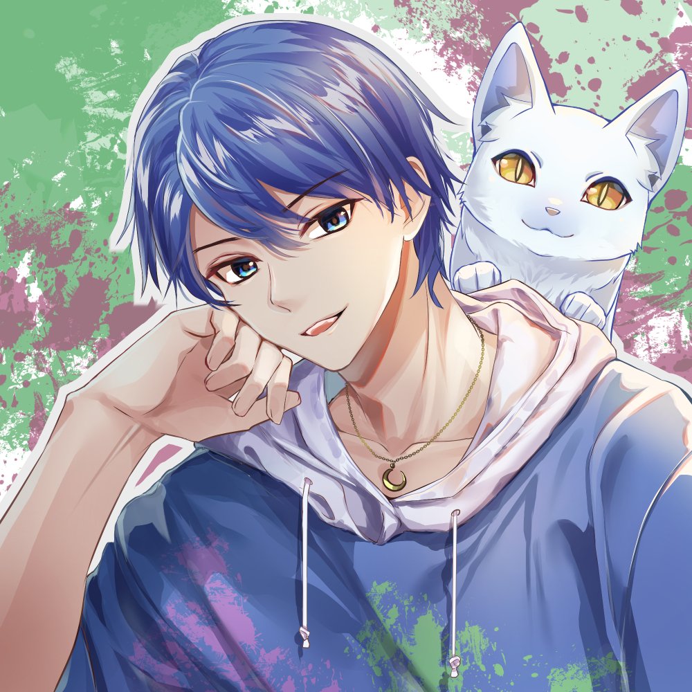 しげむ Shigemu Twitter