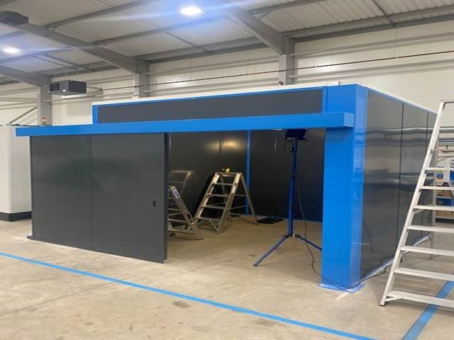 StorageUK tweet picture