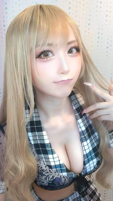 Twitterのコスプレ画像17