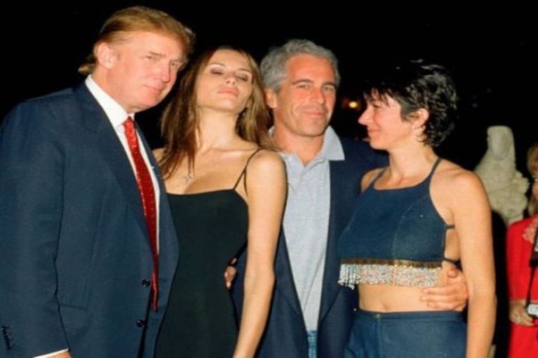 KHarv76's tweet photo. @mercedesschlapp Epstein's client list you say? https://t.co/pgujerDk70