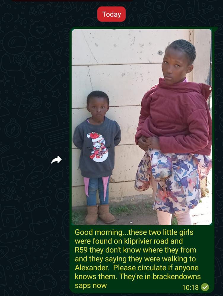 TovarishZulu's tweet image. Let's help them allocate their parents...