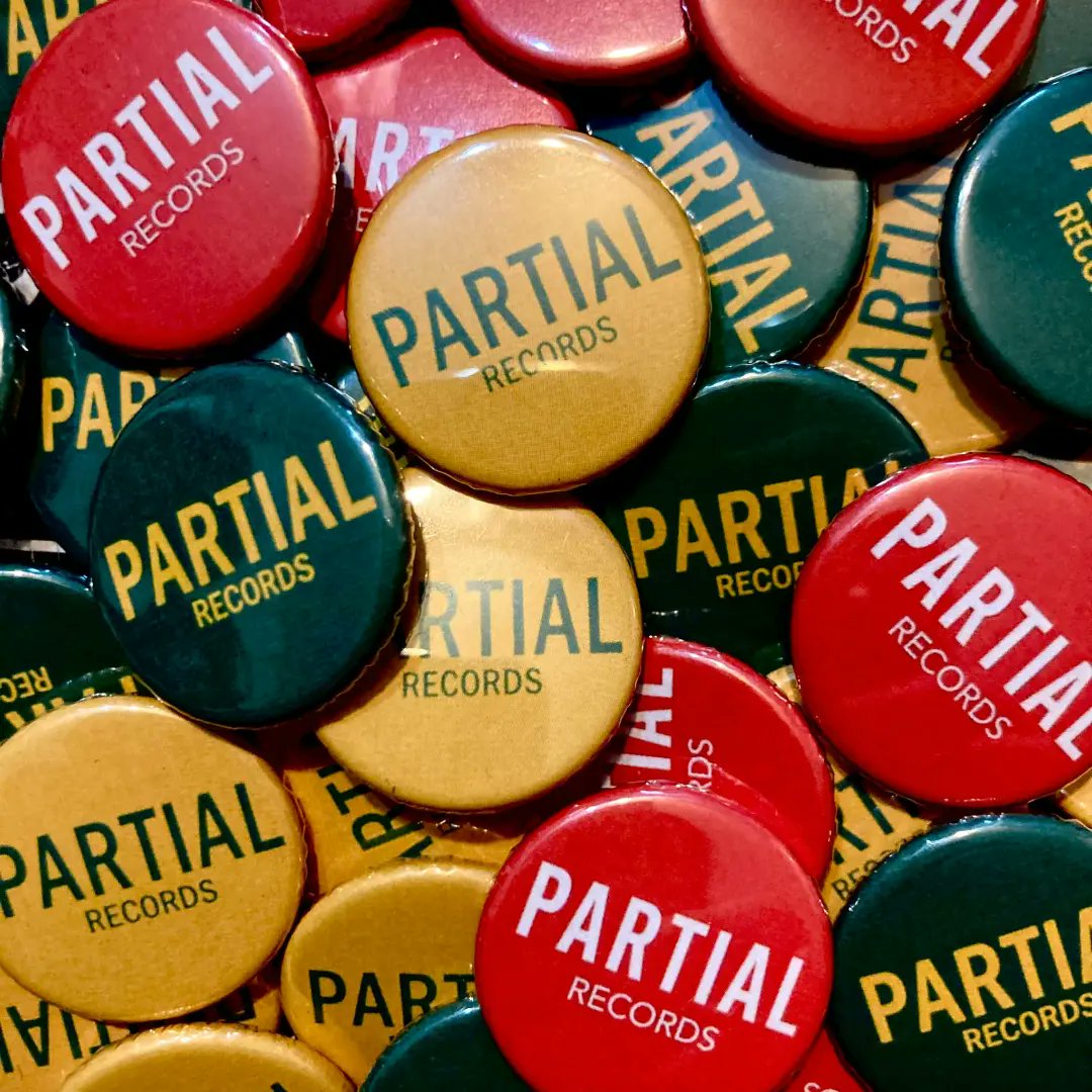 Rarekind Records tweet media