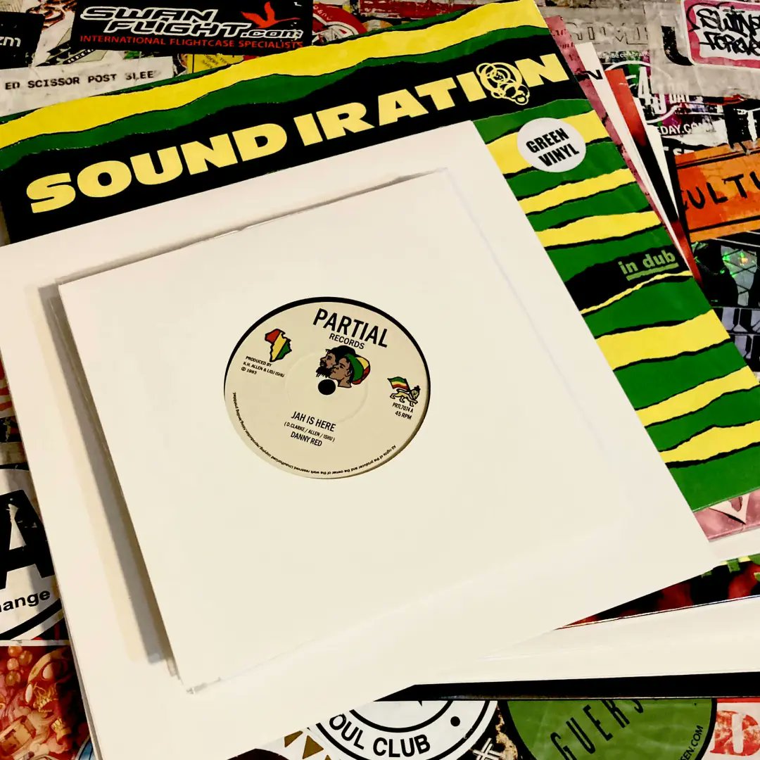 Rarekind Records tweet media