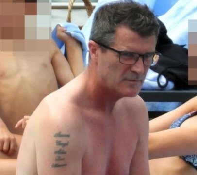 Pure Roy Quotes tweet media