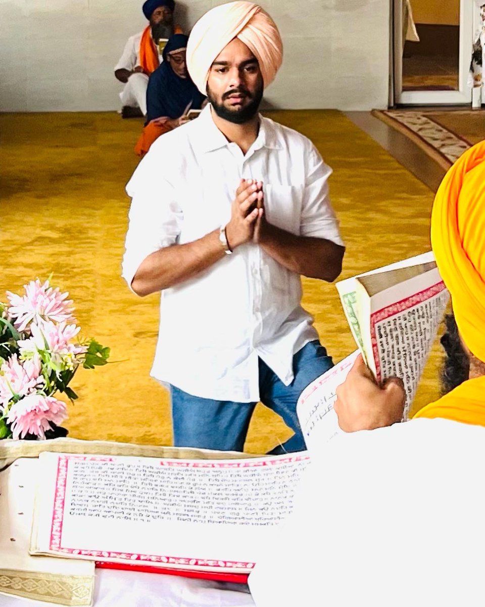 Isherpreet Singh tweet media
