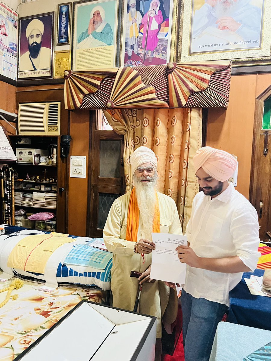 Isherpreet Singh tweet media