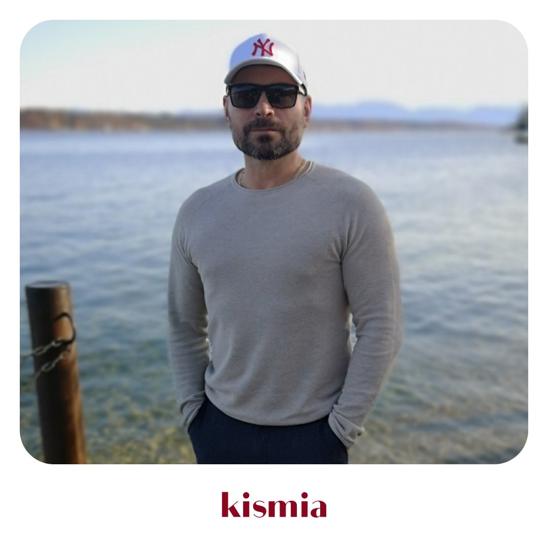 KismiaCom's tweet photo. This is the kind of men that await you on Kismia 🙂
Sign up to see more profiles and photos 📝
https://t.co/dvs20cijFm

#kismia #kismiareview #relationshipgoals #love #matching #crush #datingonline #men #meaningfulconnection https://t.co/pUIpab5u3G