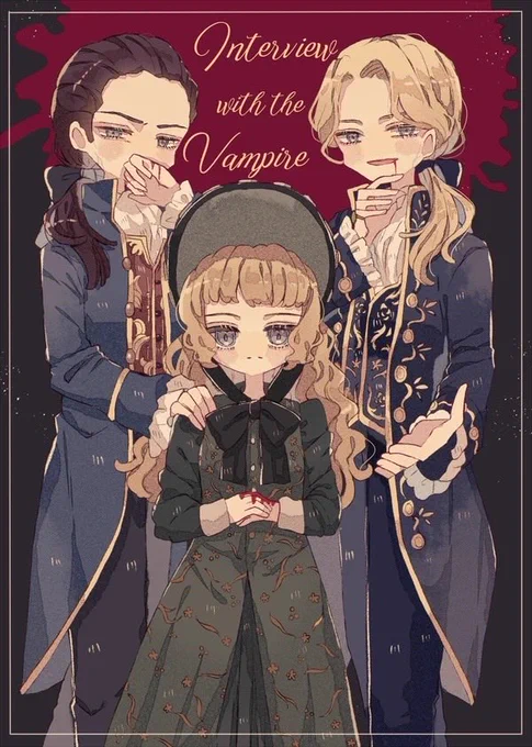 個人的にうまく描けたな〜と思ってる映画イラストたち 