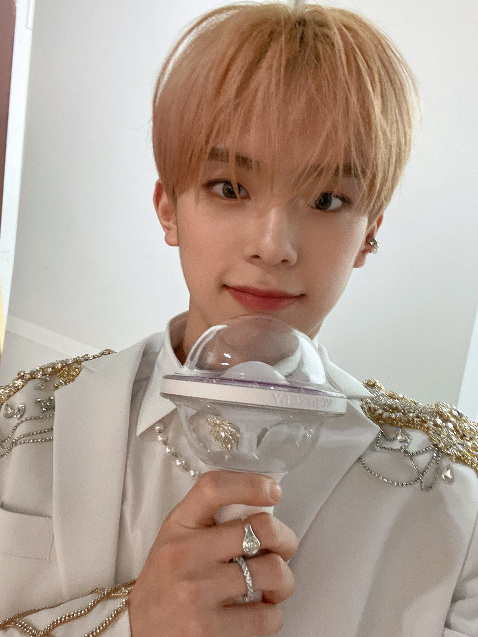 VEY カンミン profile | VERRER JAPAN Official Fanclub