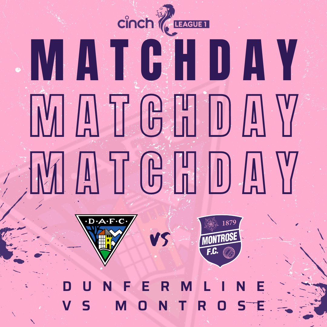 Montrose FC
