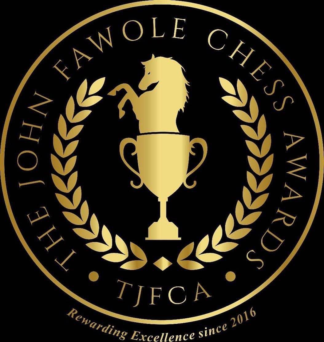 FawoleAwards's tweet photo. We are bringing it back in October, this time on....
guess where?
More information to come.
#FawoleAwards #TheJohnFawoleChessAwards #TJFCA https://t.co/4OSyyC1vhZ