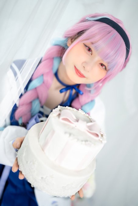 コスプレイヤーひなのTwitter画像21