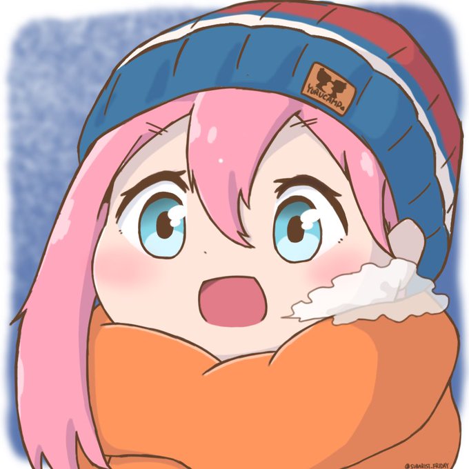 なでしこちゃんのtwitterイラスト検索結果