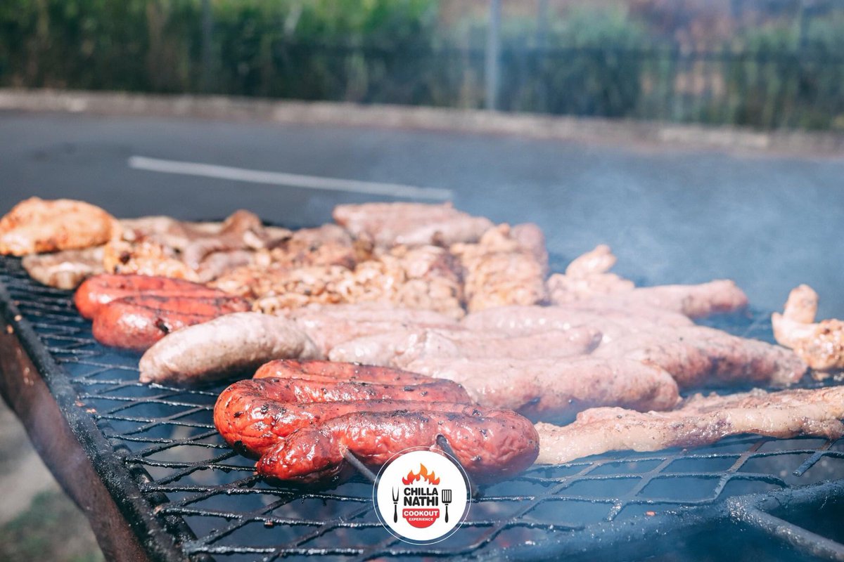CookoutBonfire tweet picture