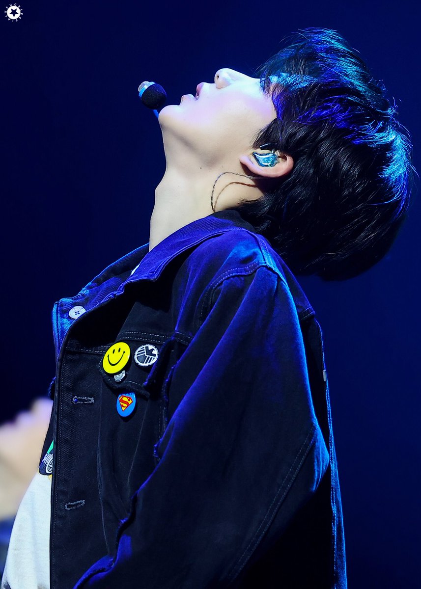 kyucelestial's tweet image. 220806 하우페 HD 🖤

😳

#준규 #JUNKYU #트레저