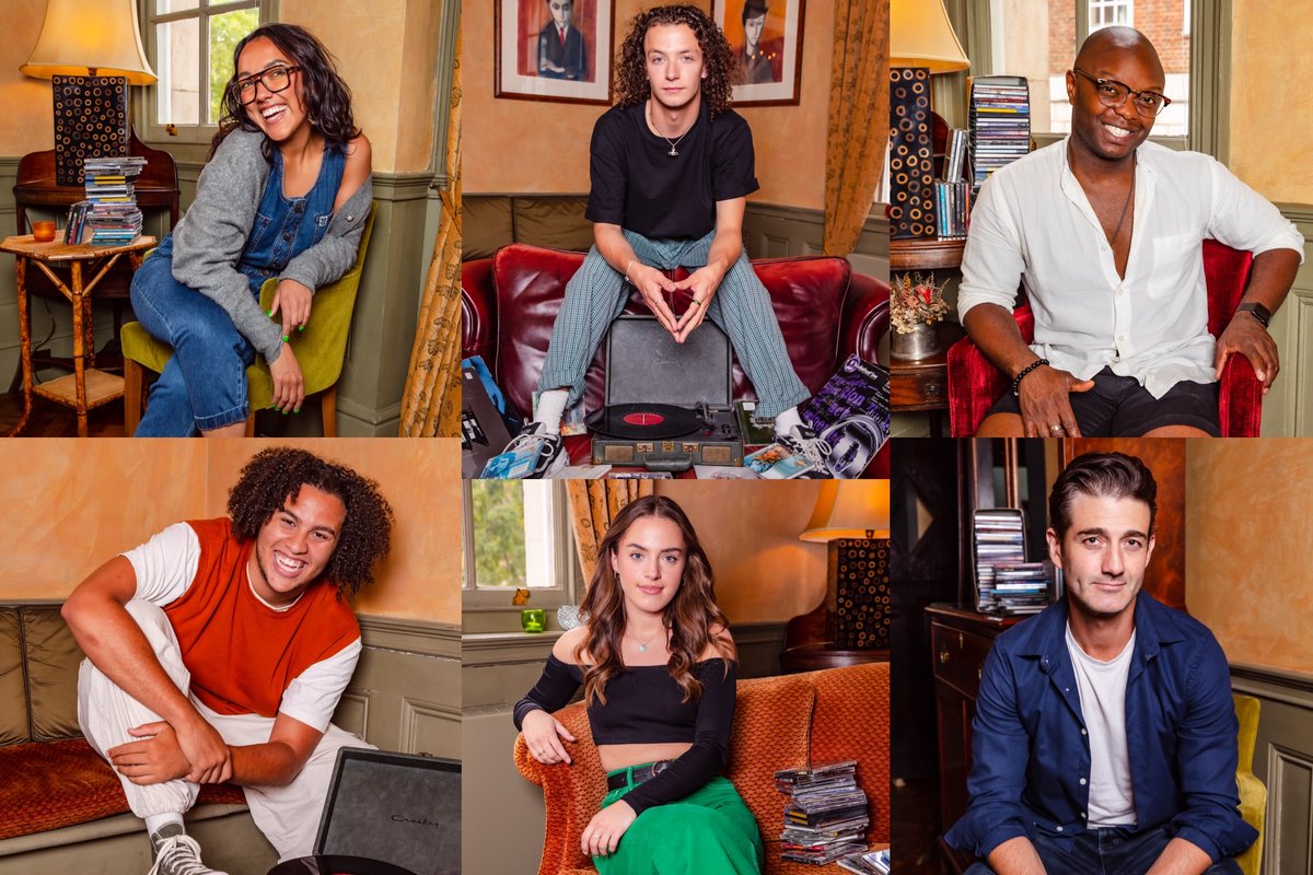 WhatsOnStage's tweet photo. Connections concert at The Other Palace reveals initial line-up https://t.co/r2Ko2MLPYr https://t.co/tgkGV0XPsM