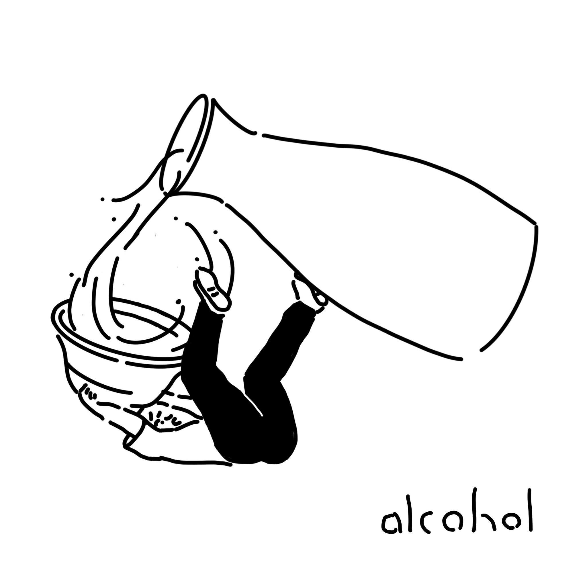 シュールイラスト専門店 Manymanymany Ba Twitter