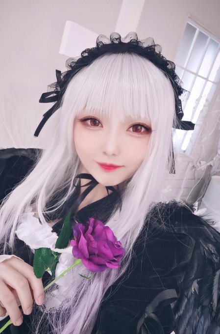 Twitterのコスプレ画像9
