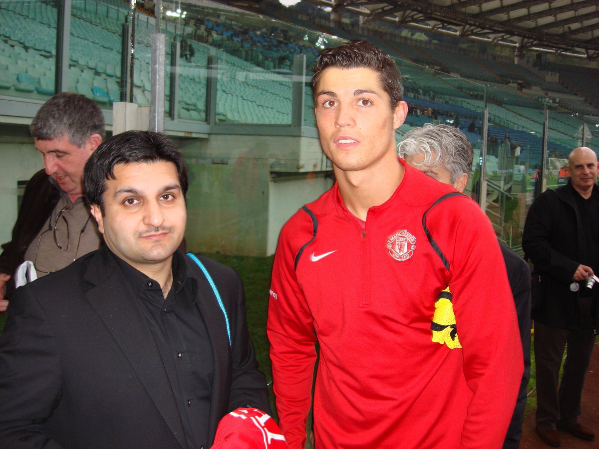 Touch Sky Group tweet media