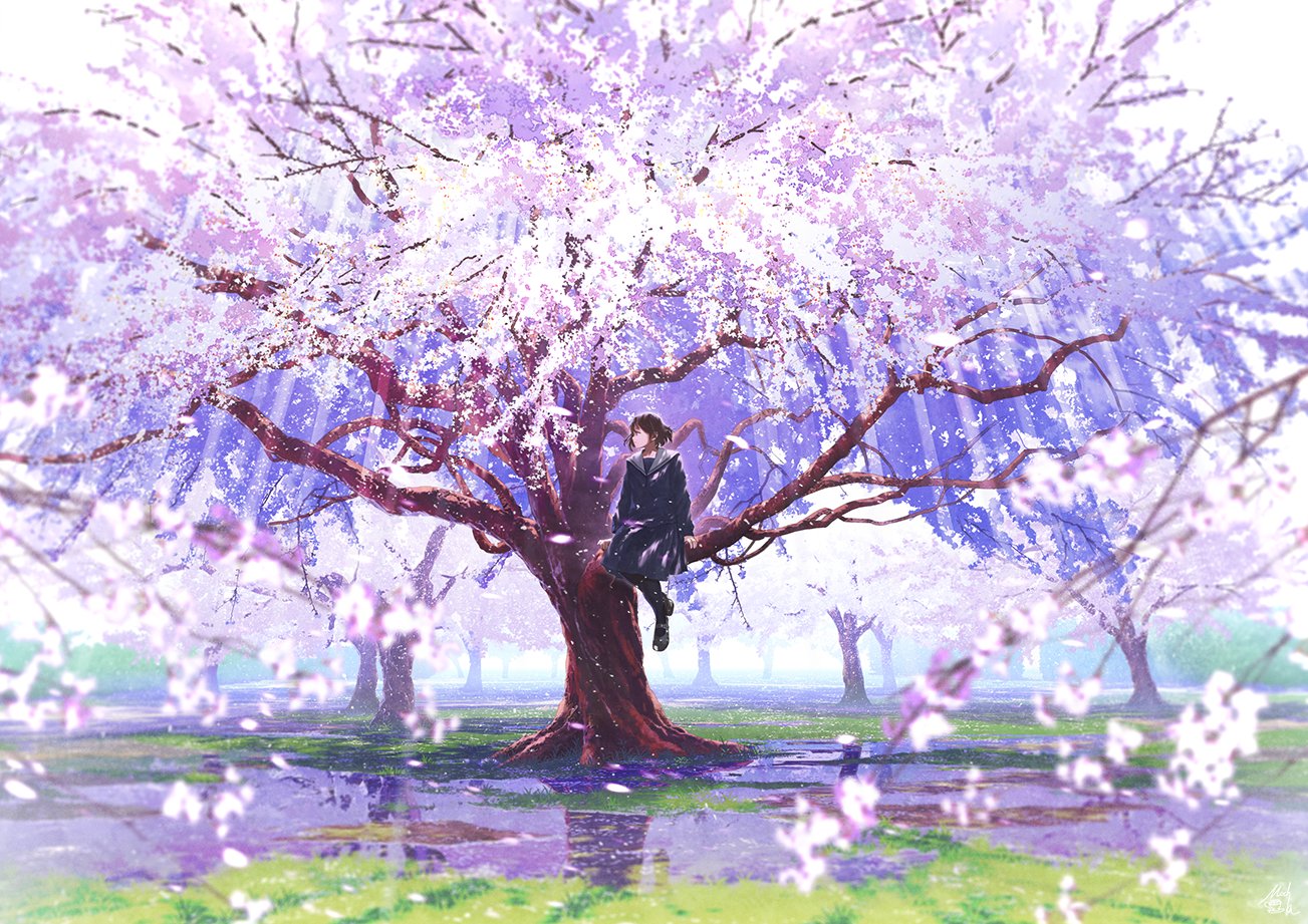 初心 10月紫夜 Yeshang 7ye Twitter