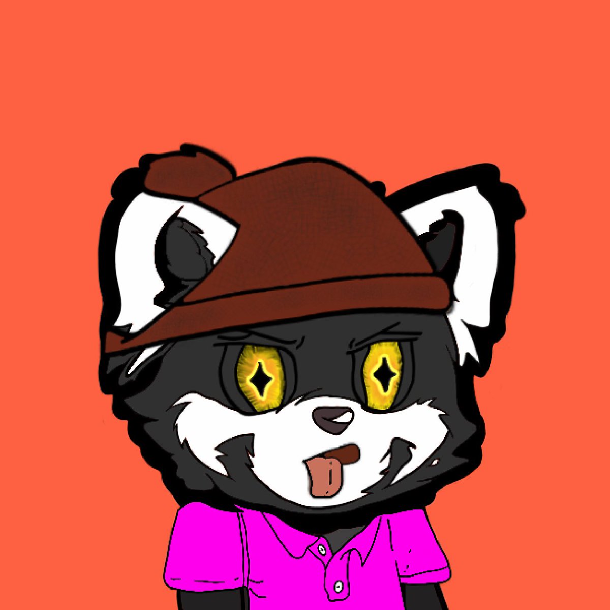 RedPanda Gang | live for mint 1 #MATIC tweet media