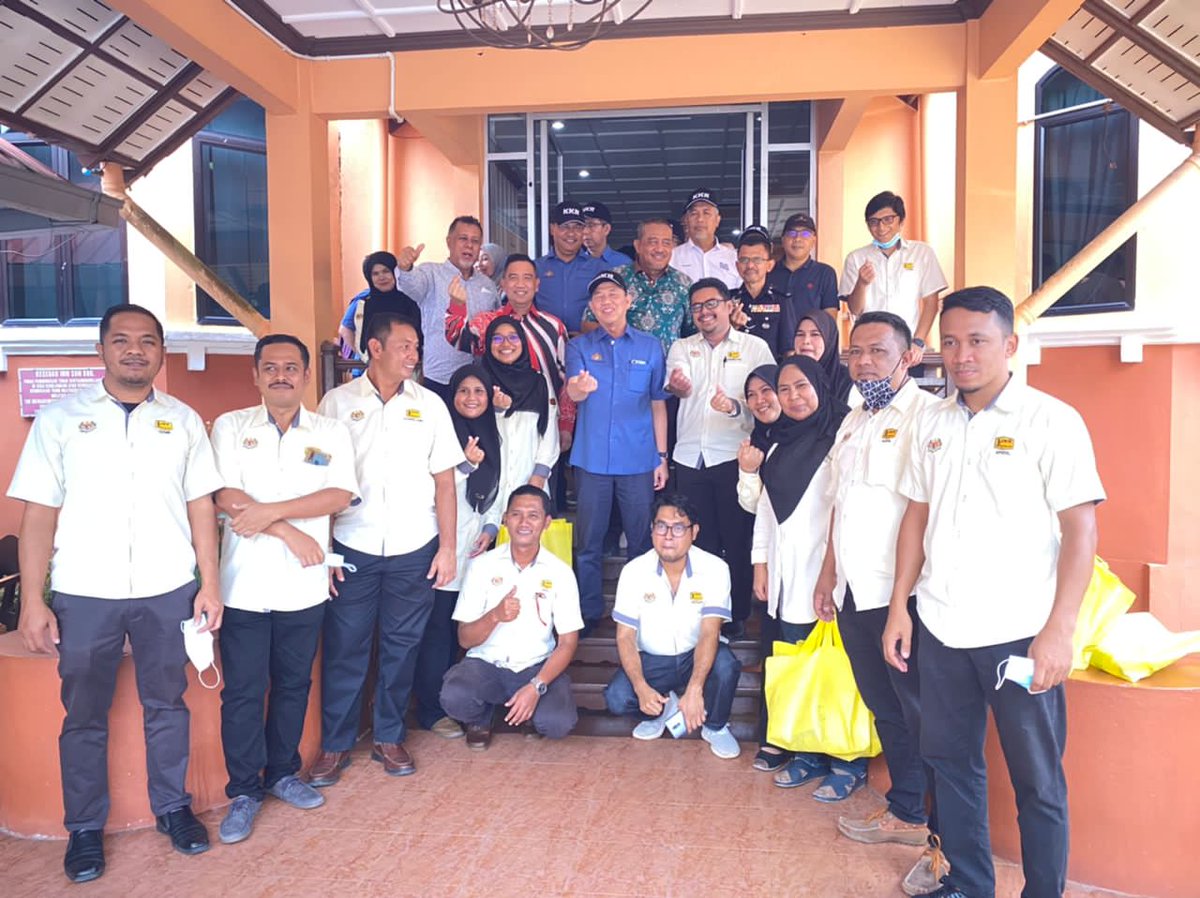 Wan Nurul Azhar tweet media