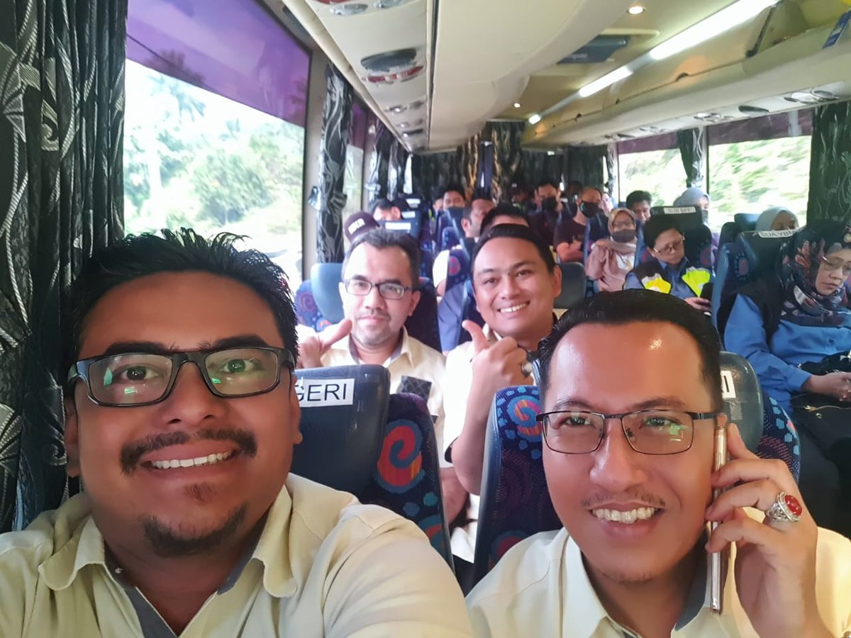 Wan Nurul Azhar tweet media