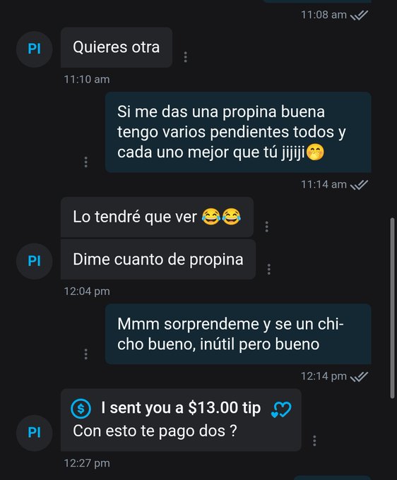 TW Pornstars - La Coneja (Top% 1.7 Onlyfans). The latest pictures and