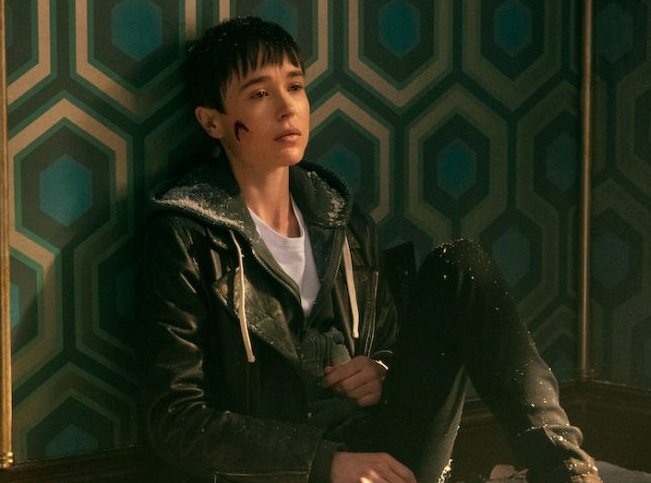 gendercharotd's tweet photo. Todays gender character is
Viktor Hargreeves from The Umbrella Academy !
He is also canonically transgender ! https://t.co/4snS2mpHo0