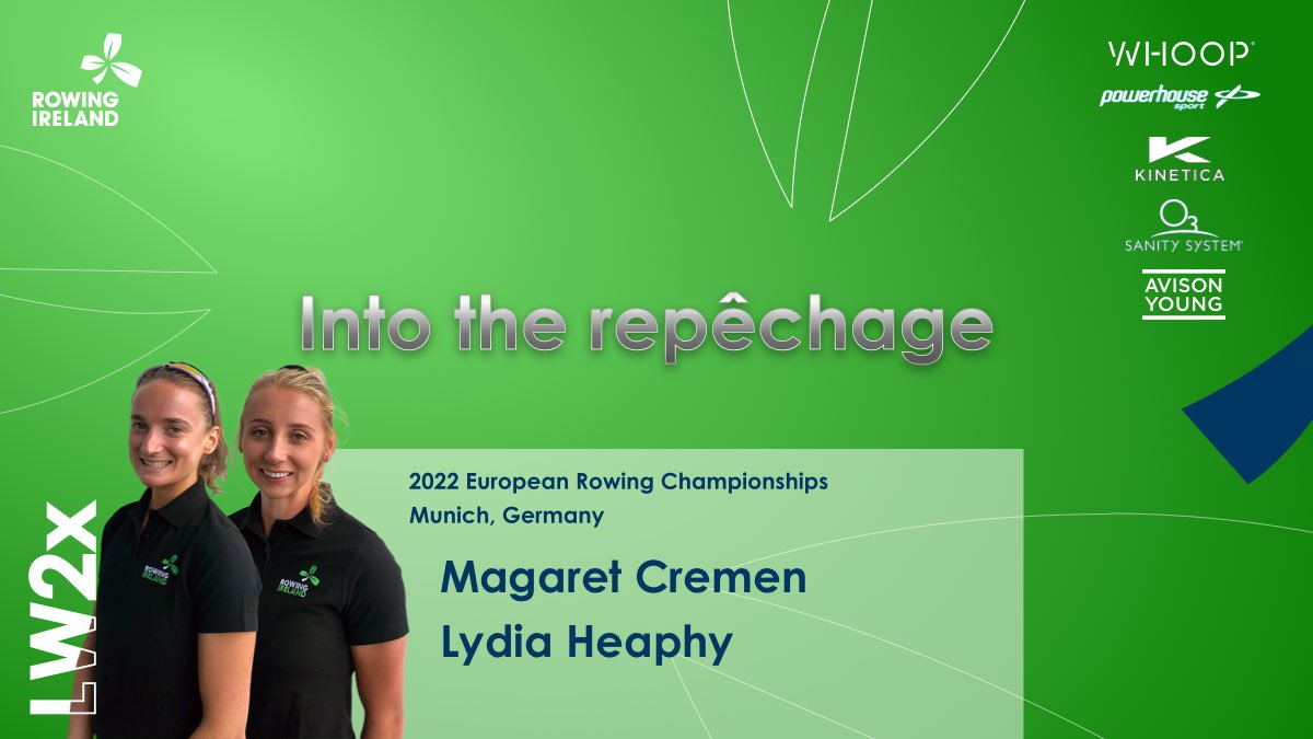 Rowing Ireland tweet media