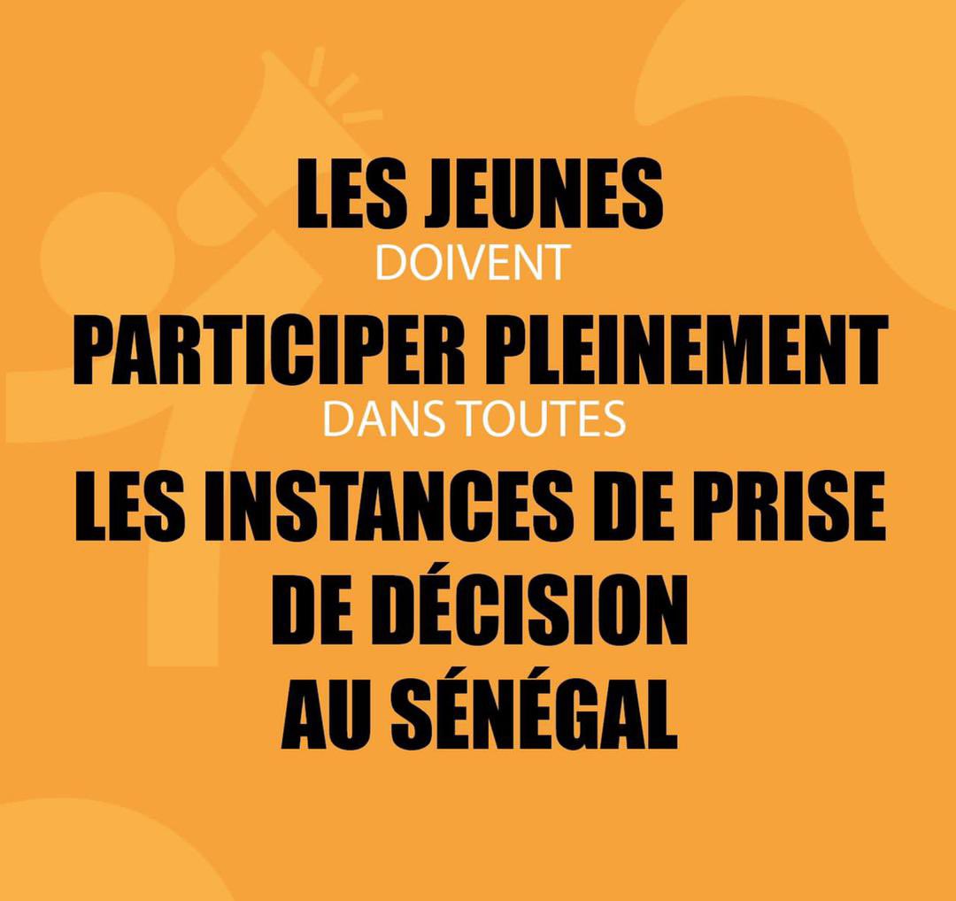 Power To You(th) Sénégal - Ci Laa Bokk tweet media