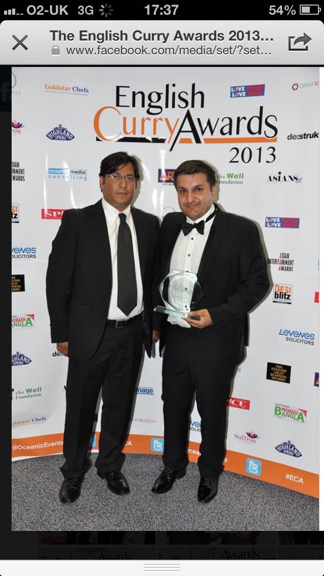 Chak89 Food tweet media