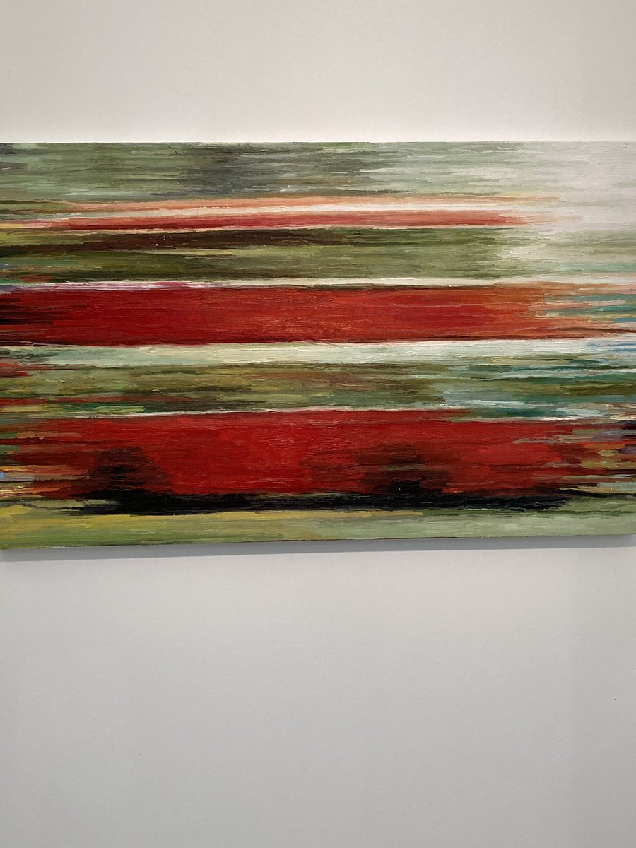 CreativChangeNI's tweet photo. @FEGALLERY worth a visit to #ColinDavidson https://t.co/NDWnd9eWKt