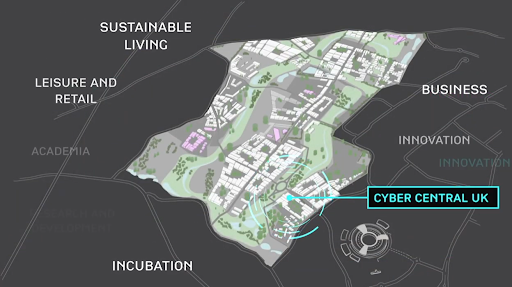 GoldenValley_UK's tweet photo. Question time! 🤔
The Golden Valley Development has been described as a catalyst for change - but what does this mean for the region and beyond? 

Head to our latest blog below to find out: https://t.co/btHpNeHEBW https://t.co/vuz9h4rxjp