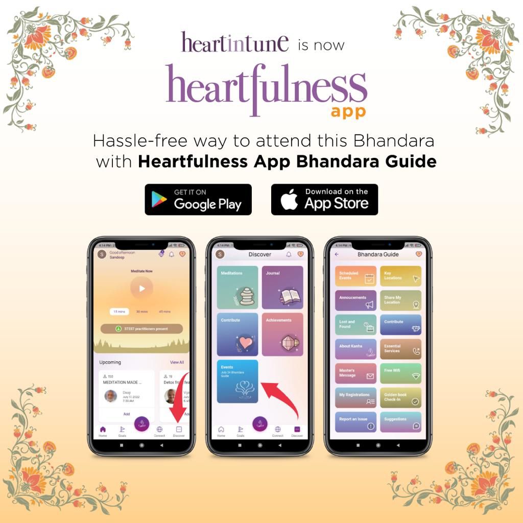 hfnyouth's tweet photo. HeartInTune is now the Heartfulness app!
 
Dear friends,
 
We are delighted to inform you that the HeartInTune app is now called the Heartfulness app. https://t.co/9xw0LXVbc4