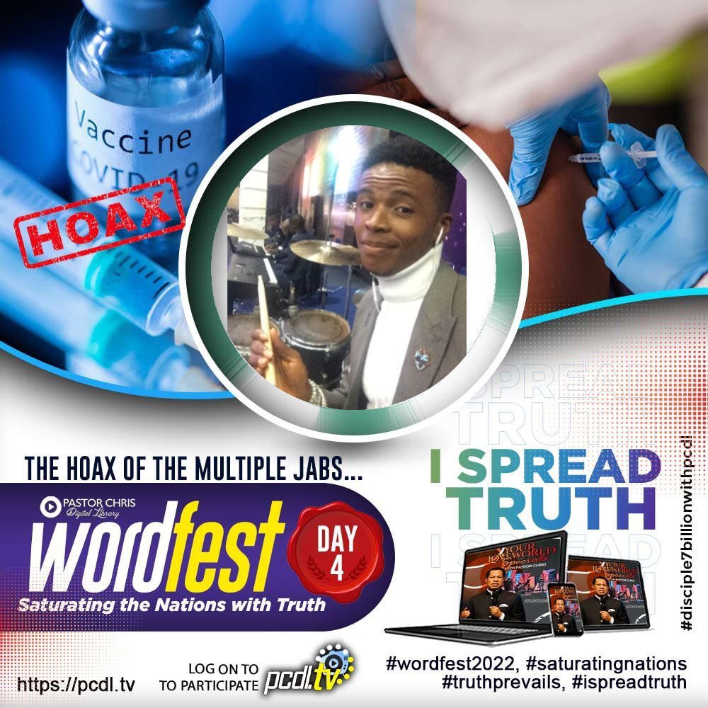 reallKAT's tweet photo. PCDL calls me Pastor 🌚😁. I’ve been enjoying the Wordfest 2022. I hope you have been participating too. #ispreadtruth #truthprevails #wordfest2022 https://t.co/YxaJIriNl4
