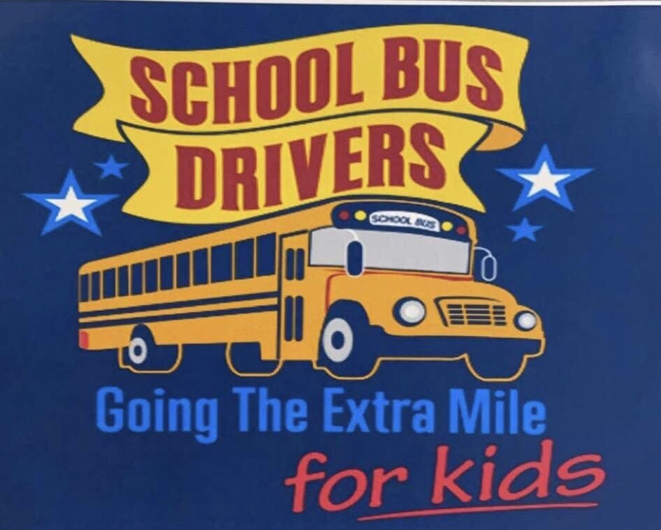 mallenbus's tweet photo. Happy Appreciation Day to #wearewayne Bus Drivers and Monitors!! 🚌❤️ @jmpetrisin @MarcusBanks6378 https://t.co/B0WVsmwpBS