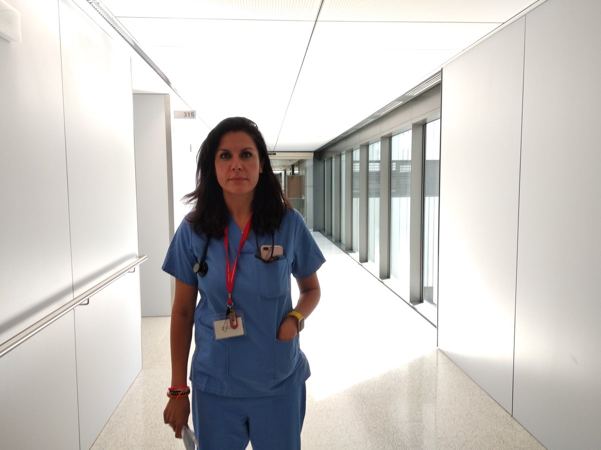 La doctora Virginia Pérez Hernández analiza la definición, sintomatología, abordaje, tratamiento, prevalencia y complejidad de este síndrome sobre el que trabaja la comunidad científica.
bit.ly/3vWJ8Qp