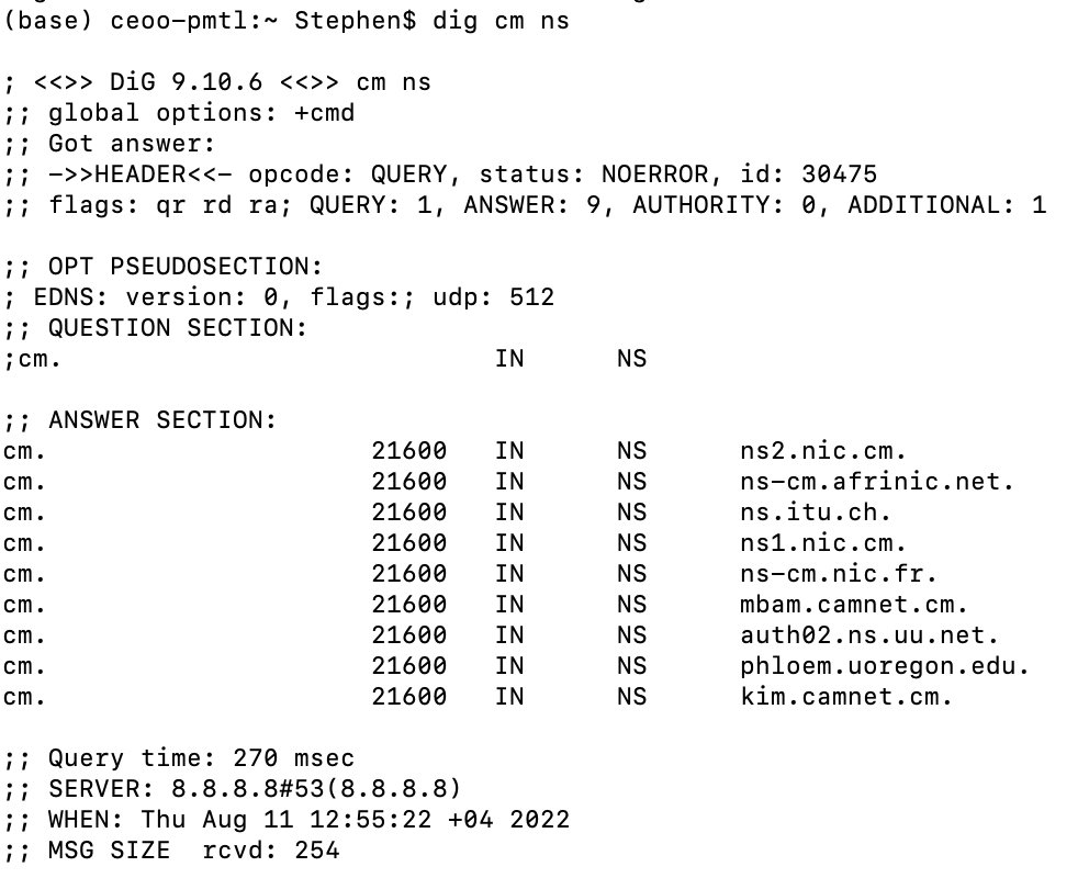 Musa Stephen Honlue tweet media