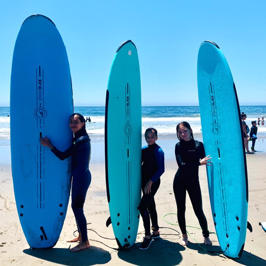 AlwaysSurf's tweet photo. Want to know a couple of #surfing tricks or choose the best surf lessons in Malibu? Always Summer Surf School has dedicated professional and knowledgeable staff to deliver you the best learning of ocean experiences.

Lessons in Malibu are always thrilling! https://t.co/9udCXFU0Pq https://t.co/oIsSiefv8T